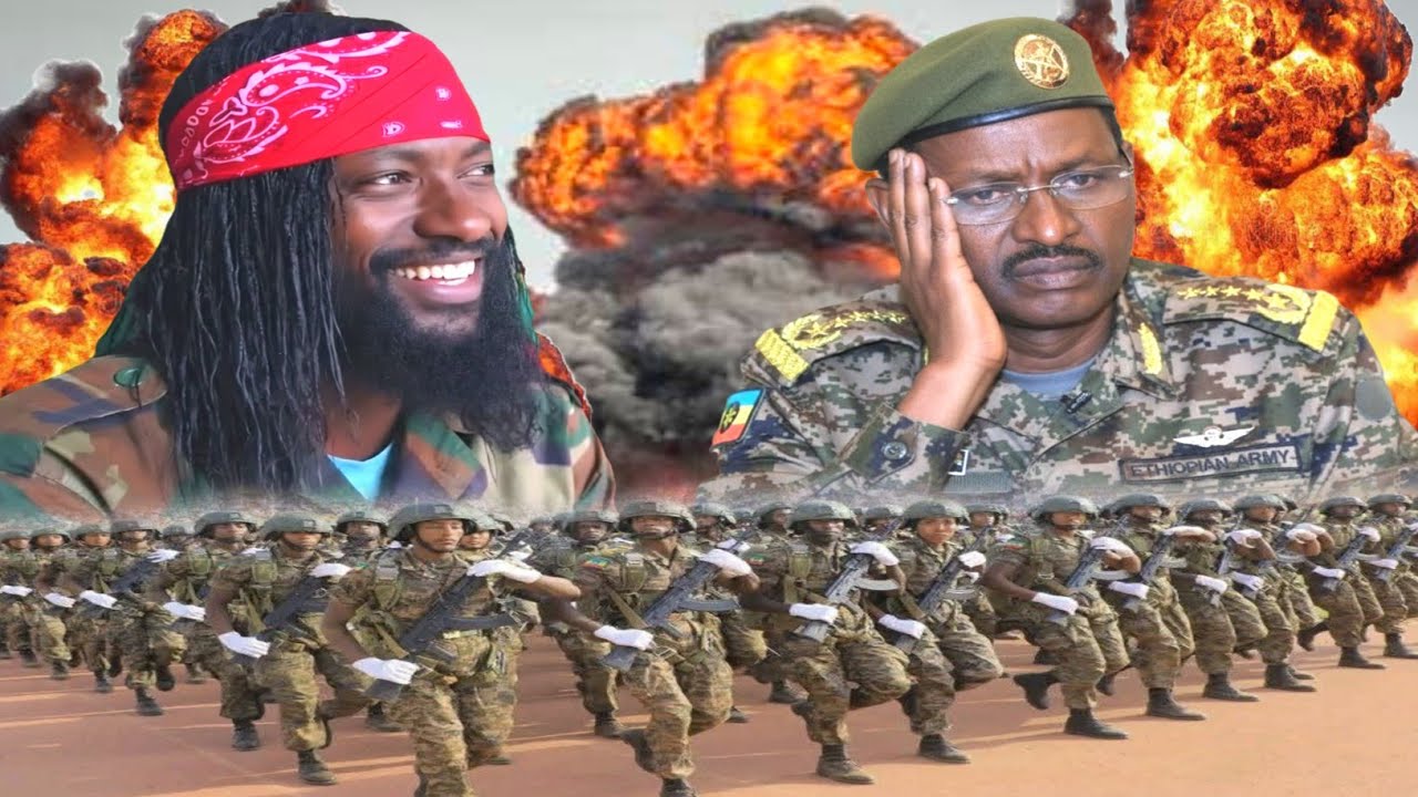 ODUU Afaan Oromoo Jaal Marroo Mal jedhan 