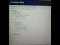 How to sort integer array in appian.