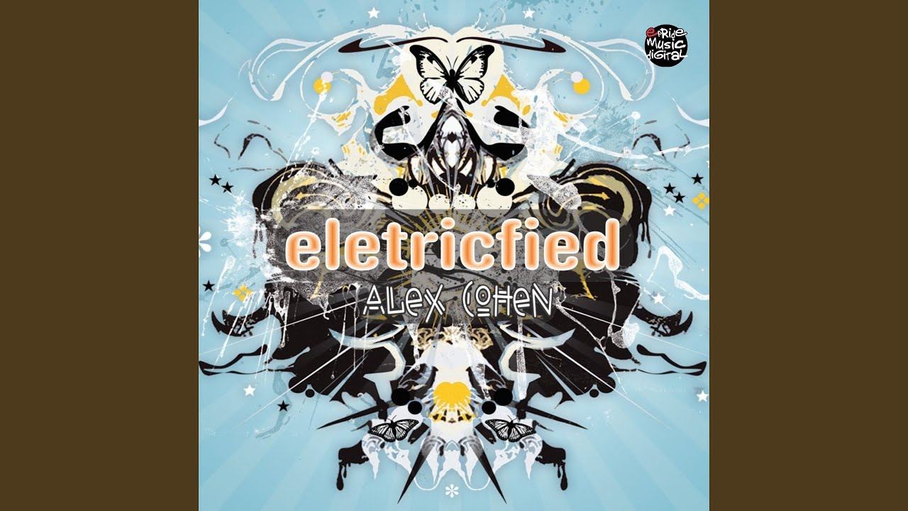 Watch Electrified on YouTube Watch Electrified on YouTube
