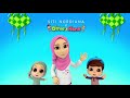 Siti Nordiana x Omar & Hana | Oh Meriahnya Raya! | Lirik Siti Nordiana x Omar & Hana | Oh Meriahnya Raya! | Lirik