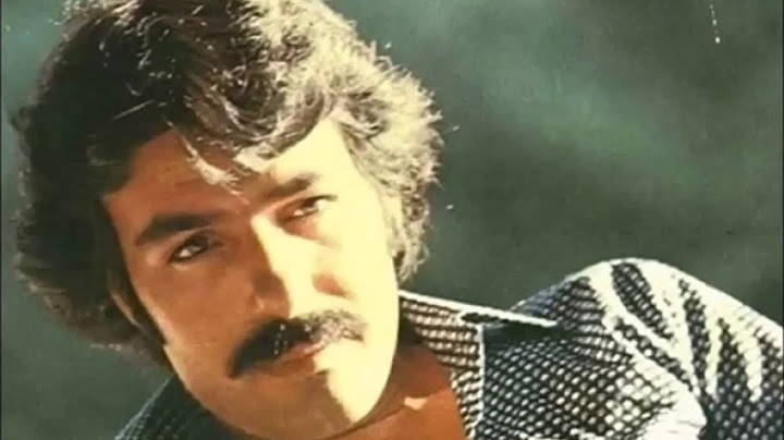 Ferdi Tayfur - Ben Seni Öyle Sevdim Öyle Sevdimki