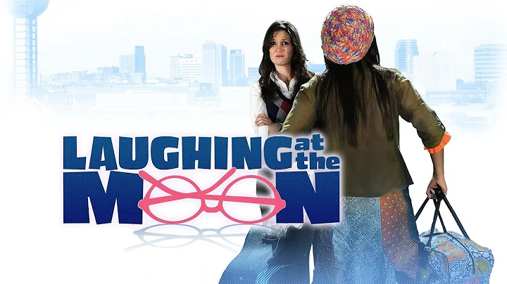 Laughing At The Moon (2016) | Full Movie | Erin Be...
