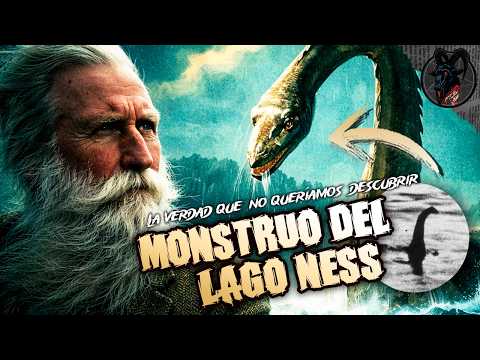 The Loch Ness MONSTER: The truth we DIDN'T want to discover