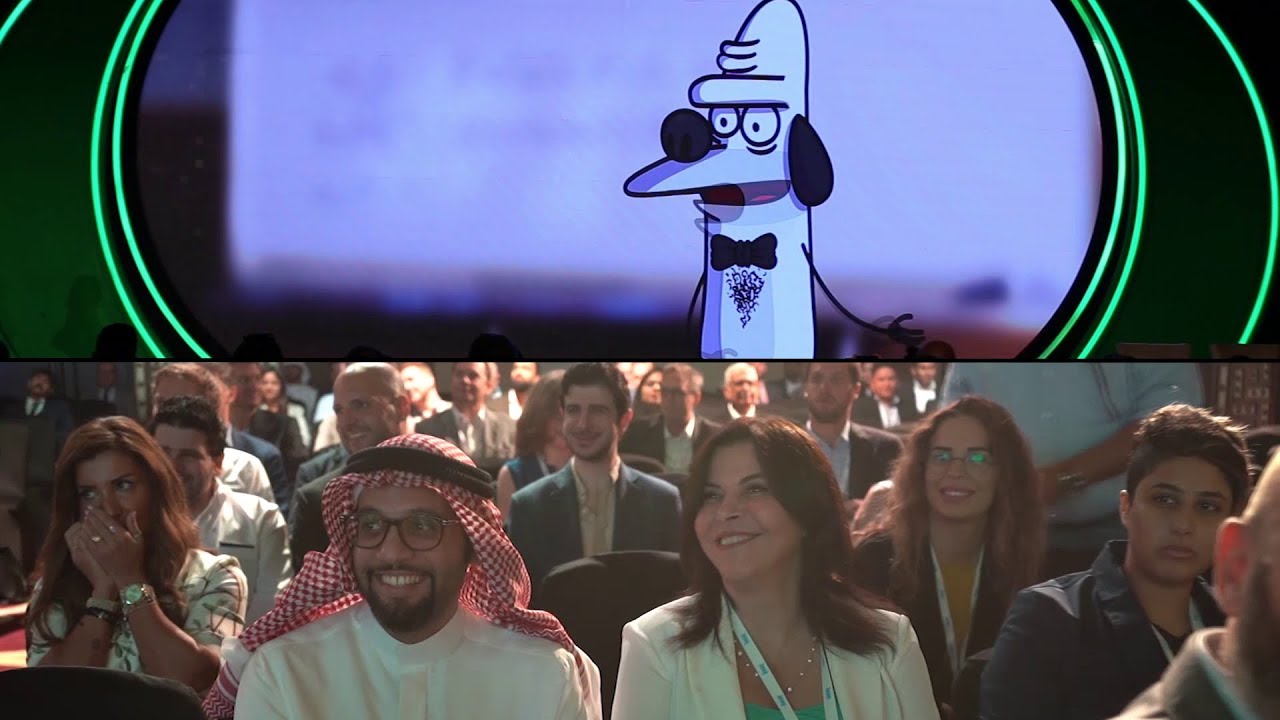MENA Cinema Forum 2019 Highlights