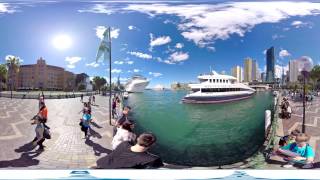 360 Wyndham Sydney: 2-Bedroom Presidential apartment