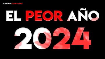 ¿2024 es un año bisiesto o no?