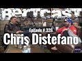 Bertcast # 326 - Chris Distefano & ME