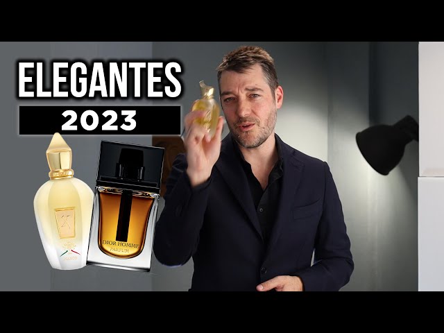 Los 5 mejores perfumes para hombre que generan más atracción