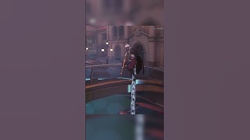 This Mauga Strat Is Broken - Overwatch 2