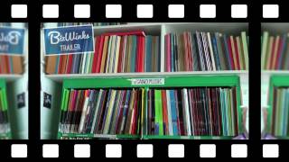 Bizwinks At Islington Music