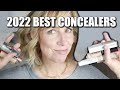 2022 BEST CONCEALERS! - and a couple mediocre ones