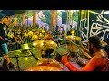 ENDIGNA - &quot;Cheiro da Miséria&quot;- Thiago Tino [DRUM CAM] @centroculturaltendaldalapa8231