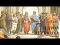 Audiobook: PLATON - REPUBLICA, Cartea I