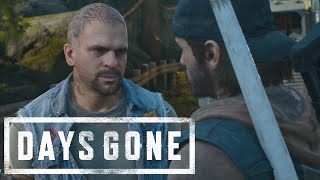 DAYS GONE - Expert Walkthrough Part 14 [GER sub] - no commentary