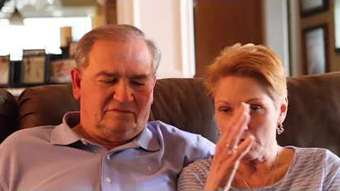 Larry & Janice Lloyd
