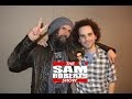 Sam Roberts & Rob Zombie - 31, Movie Ratings, Closed Skate Park, etc