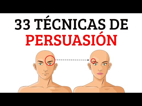 🤫 PERSUASION 😵 - 33 Ietekme un psiholoģiskās reklāmas metodes {Animated Summary}