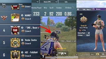 0 To 17Kd Conqueror In One Day😱 - SAMSUNG A3,A5,A7,J2,J5, J7,S5,S6,S7,S9,A10, A20,A30,A50,A70