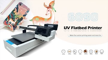 Customize Your Unique Phone Case With the UV Printer