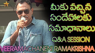 veeramachaneni ramakrishna youtube veeramachaneni diet chart