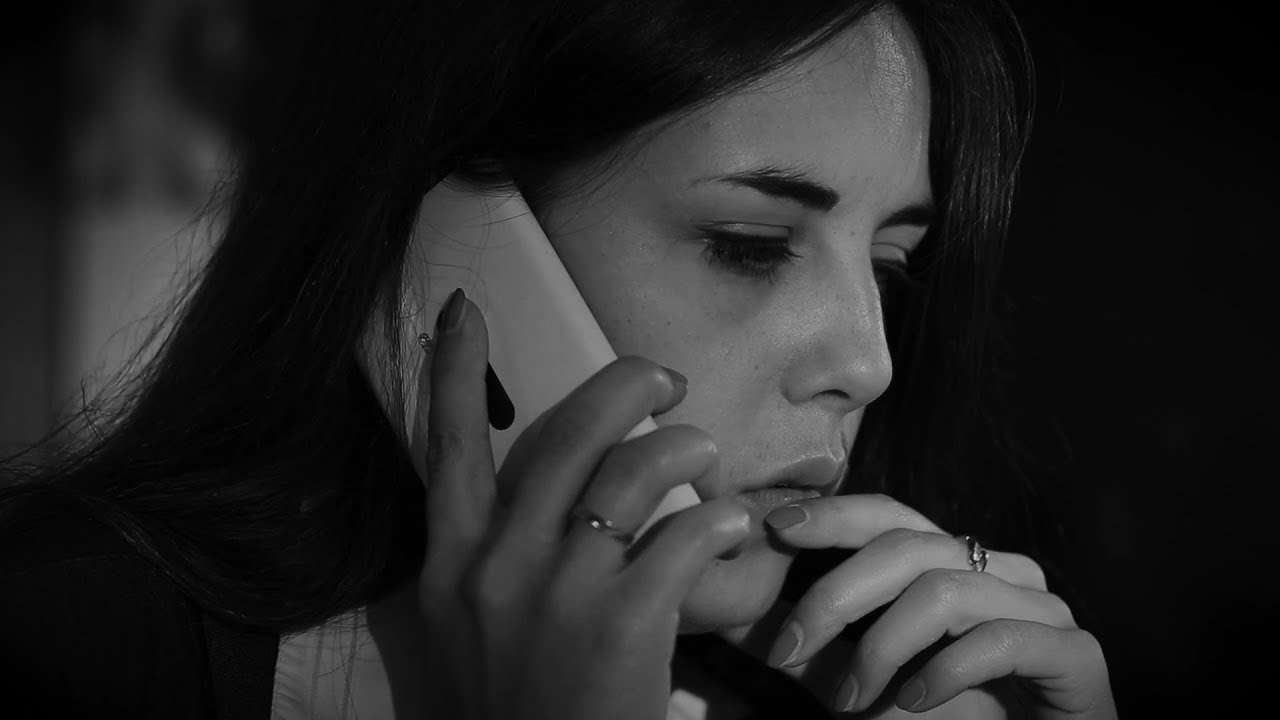 Ashley Smith: Redeemed