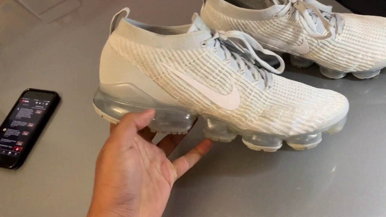 vapormax olx