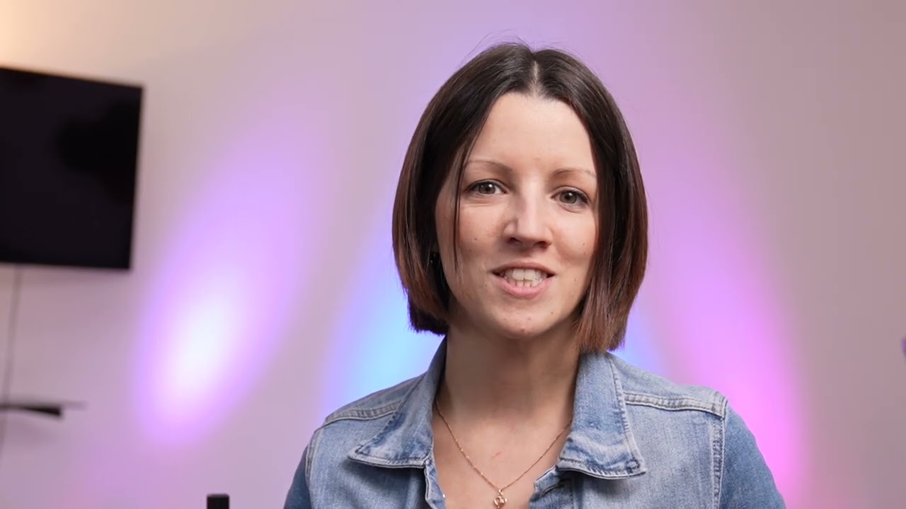 Jenny Konhäuser - Eventmoderatorin