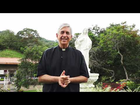 Curso sobre Grupos de oración en la escuela de María Reina de la Paz