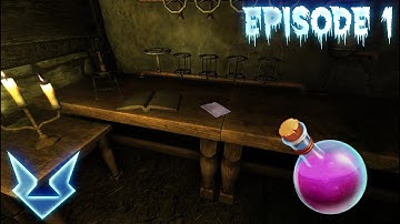 Amnesia: The Dark Descent | Part 1 | So it begins