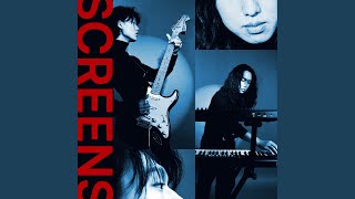 Video thumbnail of "The SCREENS - 기분이 좋다"