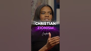 What Is Christian Zionism? With M.I.A.