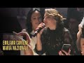 EMILIANA CANTONE & MARIA NAZIONALE - STORIE PICCERELLLE (LIVE AL MATRIMONIO DI TONY COLOMBO)