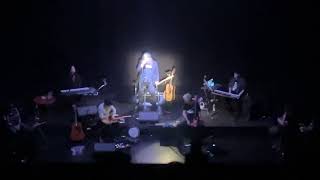 The Magnetic Fields - &quot;Promises of Eternity&quot; (live @ Curran Theatre, San Francisco, 4/26/2024)