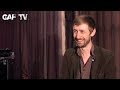 GAFTV - Neil Hannon interviewed by Olaf Tyaransen