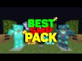 Best Pack For PVP &amp; SMP | RGB Texture Pack