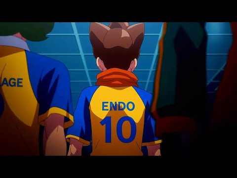 Raimon vs Northbright || INAZUMA ELEVEN: Victory Road