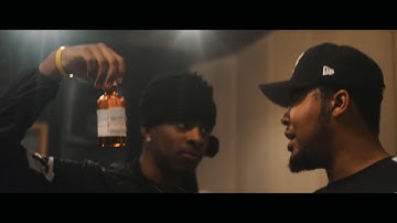 Scarfo Da Plug x DrugRixh Peso x Kfamouz - Studio Visual