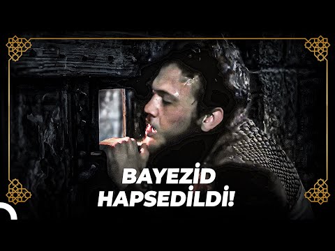 Tahmasp, Bayezid'i Zindana Kapattı | Osmanlı Tarihi