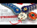 Can you defeat the ultimate beyblade  combo challenge ep 1