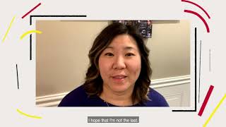 Paving the Way: Congresswoman Meng