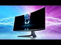 Монитор Dell LCD 34