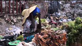 Chroniques de Haïti : 