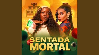 Video thumbnail of "Mileny - Sentada Mortal"