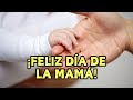 Solo las mamás saben lo difícil que es ser madre | ¡Feliz día de la mamá!