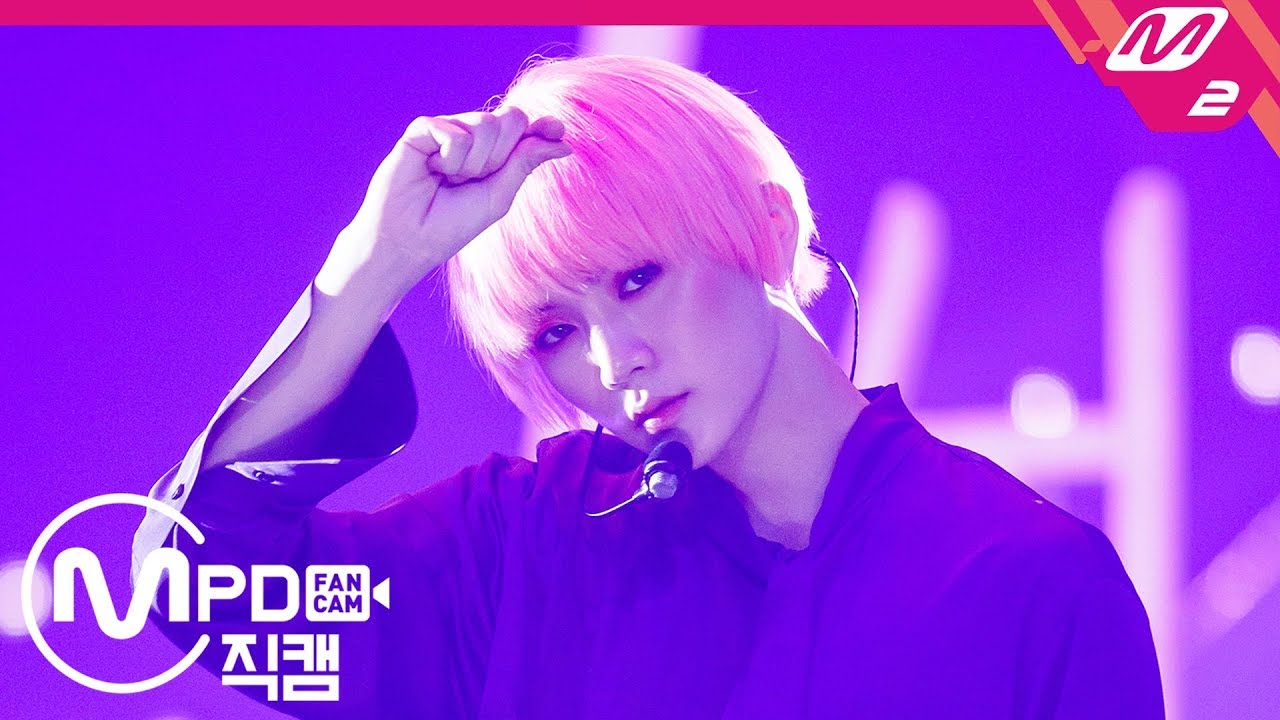 レン「その他の公式Fancam」公式Fancamのサムネイル