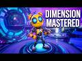 Ratchet &amp; Clank: Rift Apart Gameplay Walkthrough Part 8 PS5 (4k)