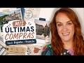 Mis &uacute;ltimas compras - HAUL
