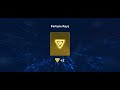 Railgun 16 and minigun 10 crate rush spinning | Mech arena new crate rush 