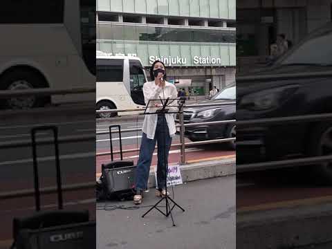 宇多田ヒカル/First Love 【covered by 一華ひかり】2021.6.26