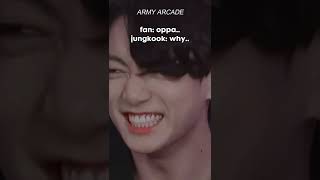 Jungkook Reaction To Being Called Oppa 2022